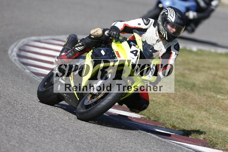 /47 02.10.2026  Speer Racing ADR/Gruppe gelb/44